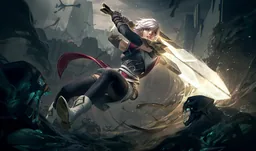 Riven Sentinela