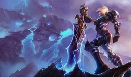 Riven Mundial 2012 Revigorada