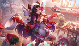 Seraphine Meili Café