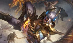 Sett Dragão de Obsidiana de Prestígio