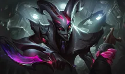 Shaco Pesadelo na Cidade do Crime