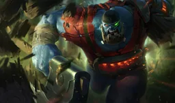 Sion Lenhador