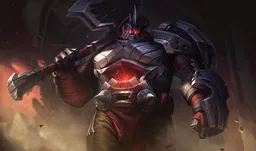 Sion Desafio Grandioso