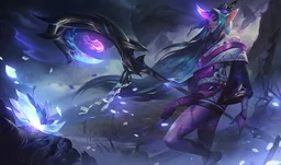 Soraka Florescer Espiritual