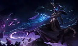 Soraka Ceifadora