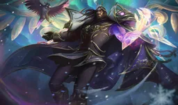 Swain Bênção do Inverno