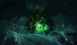 Swain Tirano