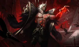 Swain Escolhido do Lobo