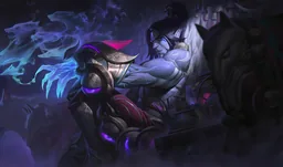 Sylas Espectro Lunar