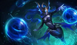Syndra Atlante