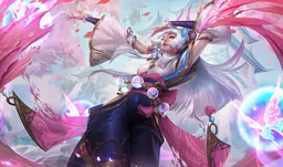Syndra Florescer Espiritual