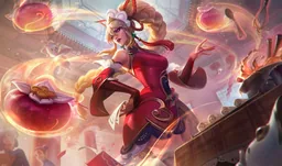 Syndra Meili Café