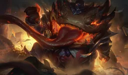 Tahm Kench Velho Oeste