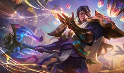 Taric Subversor de Destinos