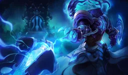 Thresh Mundial 2013