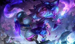 Tristana Florescer Espiritual