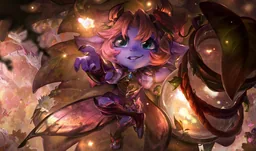 Tristana Corte das Fadas