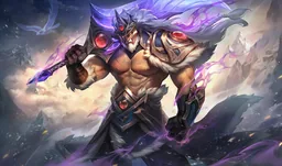 Tryndamere Vitorioso
