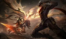 Varus Velho Oeste