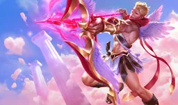 Varus Cupido Mortal