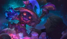 Veigar Sabugueiro