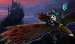 Veigar Cinzento