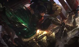 Vi Reinos Combatentes