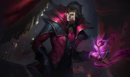 Vladimir Baile da Rosa Negra