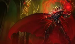 Vladimir Lorde do Sangue