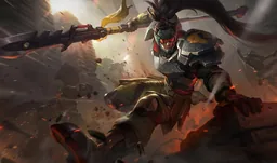 Patrulheiro Xin Zhao