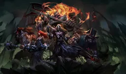 Yorick Pentakill
