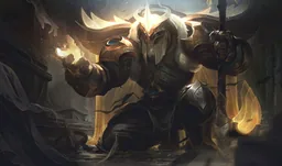 Yorick Arco Celeste