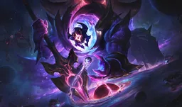 Yorick Estrela Negra