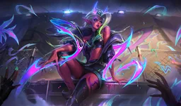 Zyra Demônios Urbanos