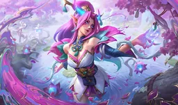 Zyra Florescer Espiritual
