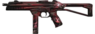 Storm Maw Stinger