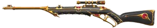 Ruin Marshal