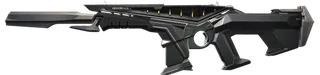 Blackspyre Phantom