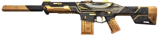 Fortune's Hand Phantom