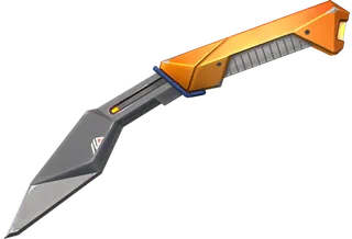Composite Knife