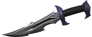 Reaver Knife