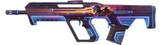Gridcrash Bulldog