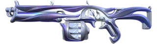 Iridian Thorn Judge