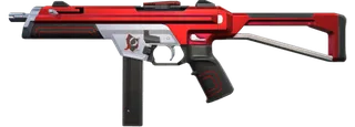 Red Alert Stinger