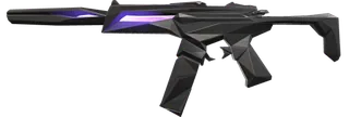 Singularity Spectre