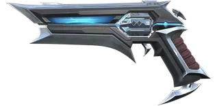 Kuronami Sheriff