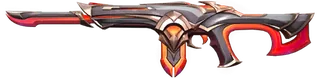 Interhelm Phantom