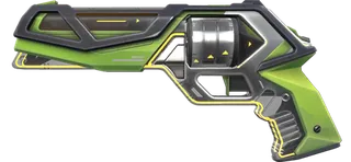 RGX 11z Pro Sheriff