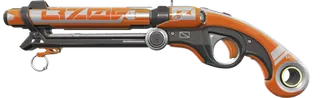 Velocity Shorty