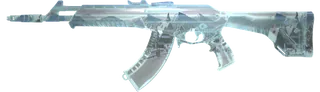 Winterwunderland Vandal